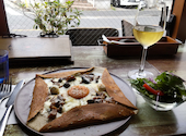 cafe&dining PERCH: くっくさんの2024年03月01日の1枚目の投稿写真