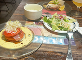 Italianbar ATTACHMENT アタッチメント 横浜鶴屋町店: たこさんの2026年04月01日の1枚目の投稿写真