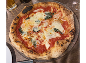 PIZZERIA　DEL　CAPITANO　(ピッツェリア　デル　カピターノ): まるさんの2026年02月08日の1枚目の投稿写真