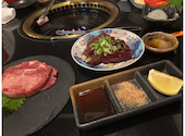 黒毛和牛焼肉と海鮮浜焼き たにやん: yuさんの2026年06月18日の1枚目の投稿写真