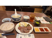牛たん炭焼利久 イオンモール岡崎店: きのこさんの2026年02月28日の1枚目の投稿写真