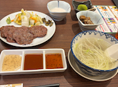 牛たん炭焼利久 イオンモール岡崎店: きのこさんの2026年03月27日の1枚目の投稿写真