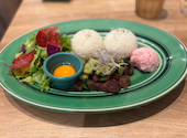 HANAO CAFE ハナオカフェ イオンモール豊川店: きのこさんの2026年09月05日の1枚目の投稿写真