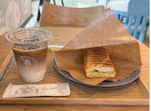 Crystal Coffee ドン・キホーテ浜松可美店: きのこさんの2026年05月24日の1枚目の投稿写真
