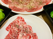 焼肉 ぐりぐり家 西条寺家店: じゅんさんの2024年12月04日の1枚目の投稿写真