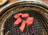 焼肉　絆　豊中店: しっちゃんさんの2026年05月31日の3枚目の投稿写真