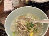 焼肉　絆　豊中店: しっちゃんさんの2026年06月14日の1枚目の投稿写真