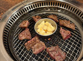 焼肉　絆　豊中店: しっちゃんさんの2026年06月14日の3枚目の投稿写真