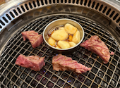 焼肉　絆　豊中店: しっちゃんさんの2026年07月28日の1枚目の投稿写真