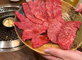 焼肉　絆　豊中店: しっちゃんさんの2026年09月27日の1枚目の投稿写真