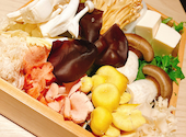 しゃぶ輝なんばオリエンタルホテル店 完全個室 黒毛和牛しゃぶしゃぶ・すき焼き専門店: ゆさんの2026年05月の1枚目の投稿写真