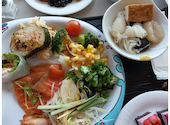 アートホテル 鹿児島 KAGOSHIMA BOLD KITCHEN: ねこねこさんの2025年01月04日の3枚目の投稿写真