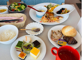 アートホテル 鹿児島 KAGOSHIMA BOLD KITCHEN: ねこねこさんの2025年11月07日の3枚目の投稿写真