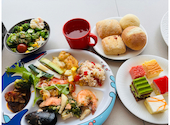 アートホテル 鹿児島 KAGOSHIMA BOLD KITCHEN: ねこねこさんの2026年06月10日の2枚目の投稿写真