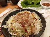 焼肉 ウエスト 荒尾店: キムチャンさんの2025年11月25日の2枚目の投稿写真