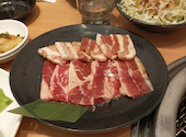 焼肉 ウエスト 荒尾店: キムチャンさんの2025年11月25日の3枚目の投稿写真
