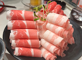 本格火鍋しゃぶしゃぶ 熊猫火鍋 パンダホットヒナベ 池袋本店: yuuuta14さんの2025年05月26日の2枚目の投稿写真
