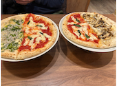 Italian Kitchen VANSAN バンサン 郡山安積店: あゆさんの2026年03月27日の1枚目の投稿写真