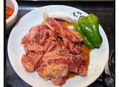 焼肉の和民 調布南口店: まーちゃんさんの2026年08月07日の1枚目の投稿写真