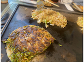 お好み焼き 鉄ぱん屋 ぴか一 播磨町本店: ヒデロンさんの2026年08月16日の1枚目の投稿写真