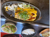お好み焼き 鉄ぱん屋 ぴか一 播磨町本店: ヒデロンさんの2026年08月16日の2枚目の投稿写真