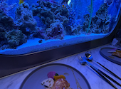 アクアリウムレストラン Nautilus ノーチラス 上野: ささきさんの2026年02月20日の2枚目の投稿写真