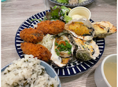 エイス シー オイスターバー 銀座コリドー店: ねこさんの2026年06月01日の1枚目の投稿写真