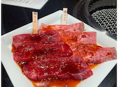 焼肉しゃぶしゃぶ 兜 中目黒店別邸: ねこさんの2026年06月07日の1枚目の投稿写真