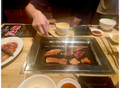 赤身焼肉のカリスマ 牛恋 池袋店: ねこさんの2025年11月03日の1枚目の投稿写真
