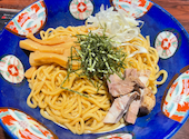 東京煮干屋本舗 中野駅前店: ねこさんの2026年08月23日の1枚目の投稿写真