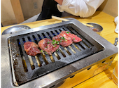 大阪焼肉ホルモンふたご 新宿 歌舞伎町店: ねこさんの2025年11月01日の3枚目の投稿写真
