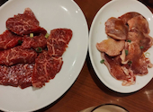 焼肉山河 豊島園店: ねこさんの2026年09月01日の1枚目の投稿写真