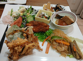 Cafe de ROPPONGI: 絹代さんの2026年03月31日の1枚目の投稿写真