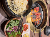 焼肉カルビチャンプ ユニバーサル シティーウォーク店: みずきさんの2026年06月27日の1枚目の投稿写真