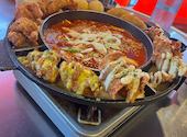 小さな韓国 あぷろ 黒崎店: みずきさんの2026年08月19日の1枚目の投稿写真