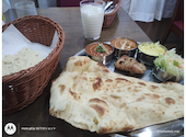 インド料理 タージマハール 徳倉店: シダさんの2026年08月09日の1枚目の投稿写真