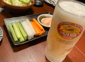 まさや 炭火焼鳥専門 JR灘駅前店: リラックマさんの2026年04月26日の1枚目の投稿写真