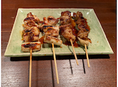 まさや 炭火焼鳥専門 JR灘駅前店: リラックマさんの2026年04月26日の3枚目の投稿写真