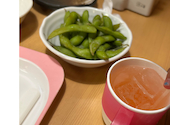 焼鳥ぎんじ 北野白梅町店: 鈴香さんの2026年04月22日の2枚目の投稿写真