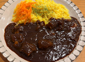 Curry Namara えん カレー ナマラ エン: はるさんの2026年08月27日の1枚目の投稿写真