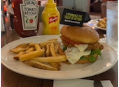 ハードロックカフェ ユニバーサルシティウォーク大阪 Hard Rock Cafe Universal Osaka: お月見さんの2026年10月05日の1枚目の投稿写真