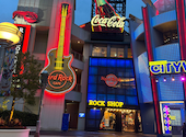 ハードロックカフェ ユニバーサルシティウォーク大阪 Hard Rock Cafe Universal Osaka: お月見さんの2026年10月05日の2枚目の投稿写真