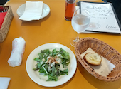トラットリア イタリア 品川店: くにおさんの2026年08月02日の1枚目の投稿写真
