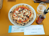 トラットリア イタリア 品川店: くにおさんの2026年08月02日の2枚目の投稿写真