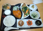 安心野菜の中華とオーガニックワイン 華菜家 HANAYA 岡山駅前店: くにおさんの2024年11月03日の1枚目の投稿写真