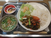 ベトナム料理アオババ 岡山店: くにおさんの2026年05月04日の1枚目の投稿写真