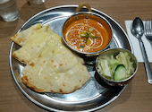 インドレストラン　ガンジス　オーパ２店 : くにおさんの2026年04月04日の2枚目の投稿写真