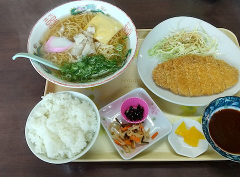 毎日食堂: くにおさんの2026年03月07日の1枚目の投稿写真