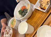 nana s green tea ナナズグリーンティー みらい長崎ココウォーク店: ムーミンさんの2026年03月23日の2枚目の投稿写真