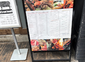 焼肉モモンジ 天王寺店: GMOさんの2026年05月12日の1枚目の投稿写真